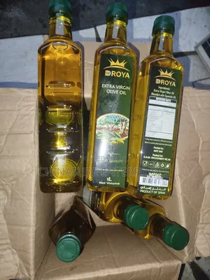 Extra Virgin Olive Oil (1ltr