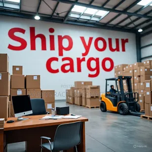 Cargo Shipping
