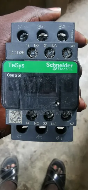 Electrical