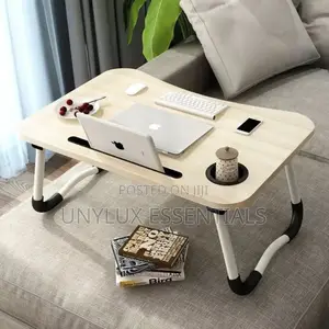 Foldable Laptop Table