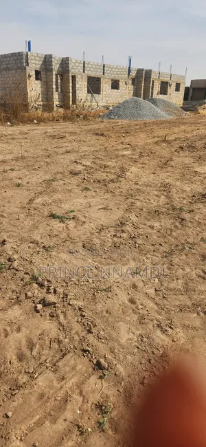 Prime Land for Sale in Lugbe