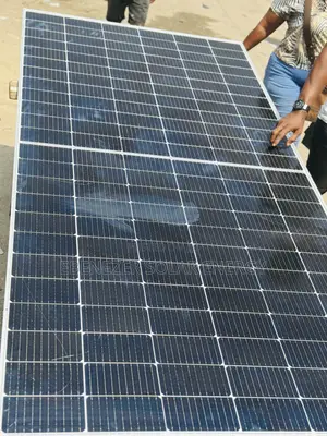 650w Longi Solar Panels Mono Crystalline
