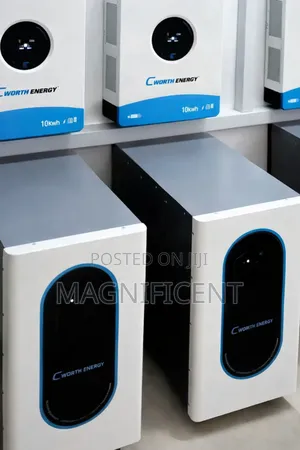 Oringinal Brand New Cworth Lithium Battery 10kwh