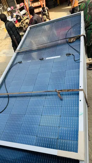 630w Jinko Solar Panels Bifacial