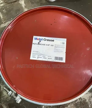 Mobilgrease XHP 222 Industrial Grease (180kg/Drum)
