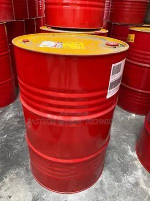 Shell Rimula R4 X 15w-40 Heavy Duty Diesel Engine Oil