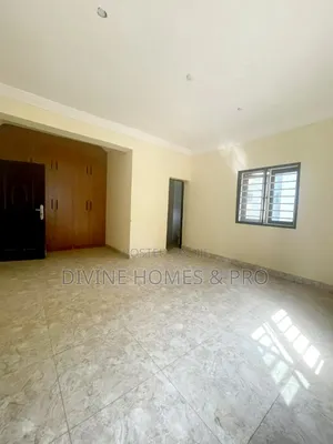 3bdrm Block of Flats in Idu for rent