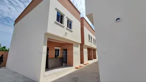 2bdrm Duplex in Abijo Gra Lekki for sale