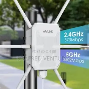 Wavlink Ax3000 Aerial Hd9s Wifi 6 Wireless Outdoor Access Points