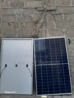 450w Canadian Solar Panels