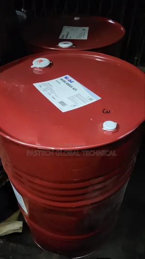 Mobil Rarus 425 Industrial Air Compressor Oil (208l/Drum)