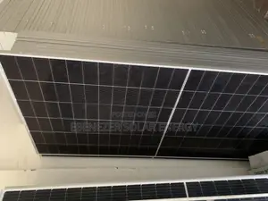 750w Solar Panels Longi Bifacial