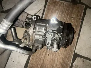 Ac Compressor For Highlander 2015-2025