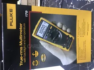 Fluke 179 True RMS Multimeter