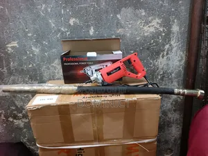 Electric Concrete Vibrator 1 Meter