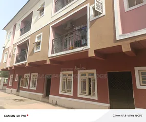 2bdrm Block of Flats in Kubwa F14 for rent