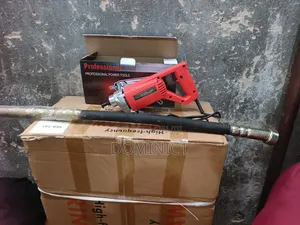 Electric Concrete Vibrator 1 Meter 800watt
