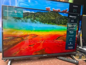 32 Inch Hisense 32 Qled Tv 2024 Latest Model