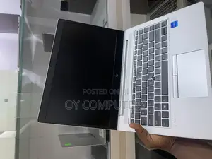 Laptop HP EliteBook 840 G6 16GB Intel Core i5 SSD 256GB