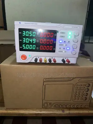 Lab Bench Top Dc Power Supply