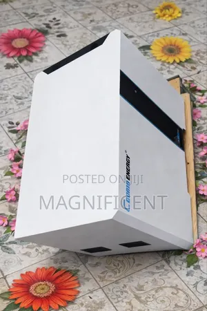 Original 7.5 Kw Cworth Lithium Battery