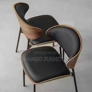 Luxury Restaurants Chair
