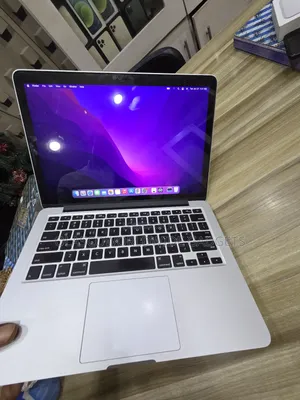 Laptop Apple MacBook Pro 2015 8GB Intel Core I5 SSHD (Hybrid) 128GB