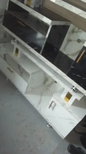 Tv Stand Shelves