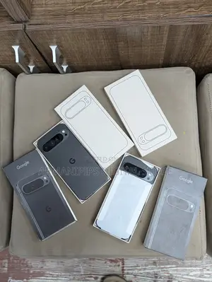 Google Pixel 9 Pro XL 1 TB