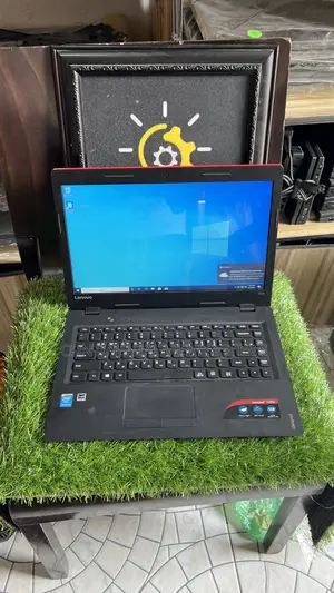 Laptop Lenovo IdeaPad 100 2GB Intel Pentium SSD 60GB