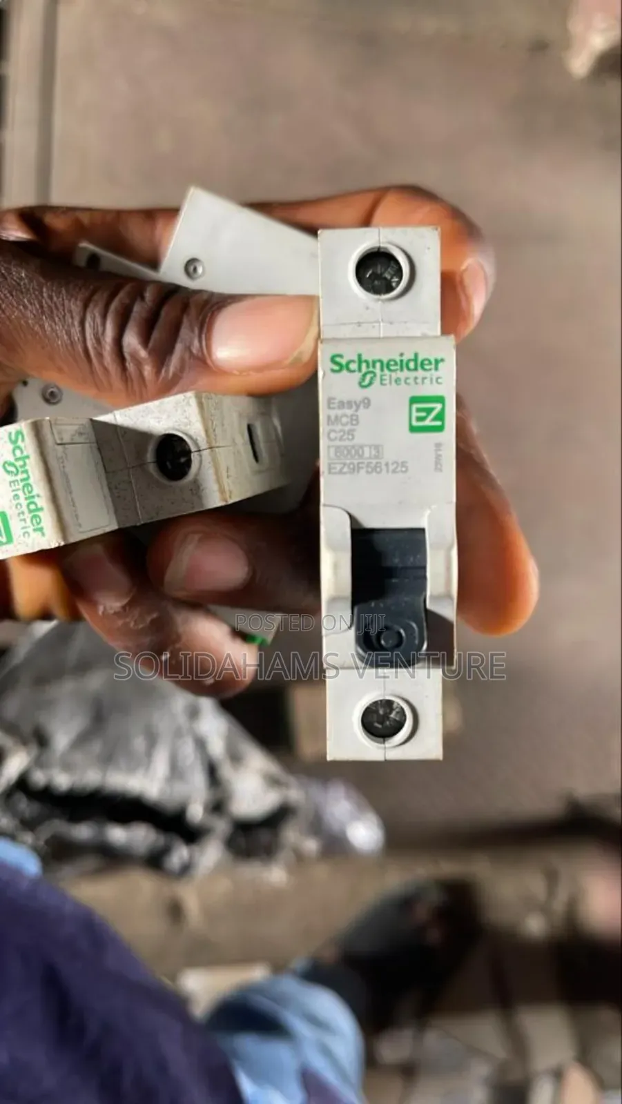 Electrical