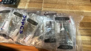I.V Infusion Set/Giving Set