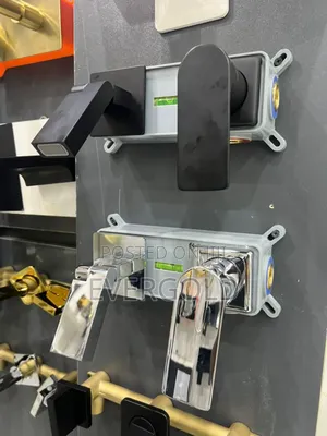 Conduit Basin Mixer Tap High Quality