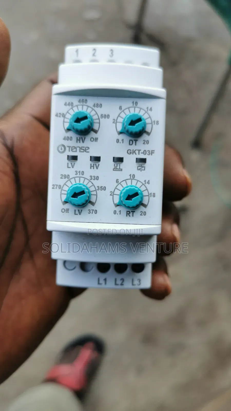 Electrical