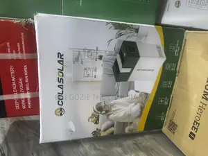 1kwh Cola Solar Lithium Battery Station. Best Cola Solar Importer