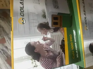 1000 Pro+ Cola Solar Lithium Battery. Best Cola Solar Importer