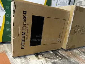 1kwh 200w Hithium Heroee Power Station Generator. Best Heroee Importer