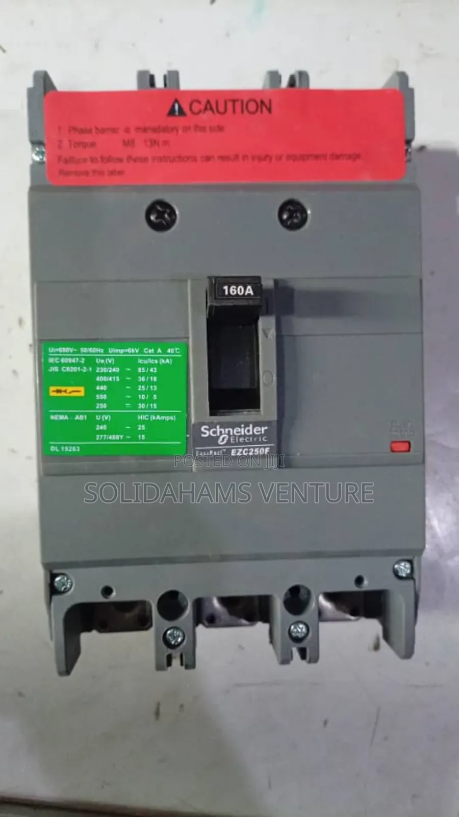 Electrical