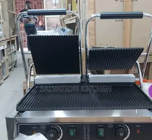 Imported Shawamer Toaster