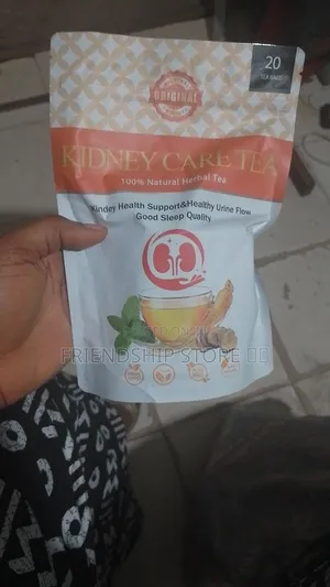 Kidney Care Tea