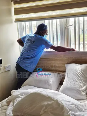 Professional Cleaning Janitorial Services
