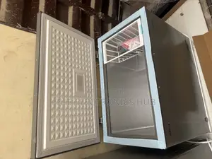 Aeon Freezer 202l R600a Sd Grey Acf200gk