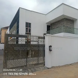 6bdrm House in Ikeja Gra for sale