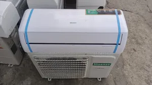 Direct Uk Used Hisense 1.5hp Inverter Air Condition