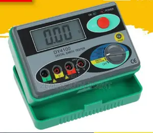 Earth Tester