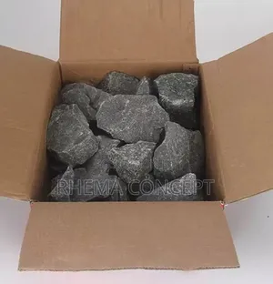 Sauna Stone