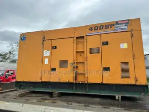 Generators