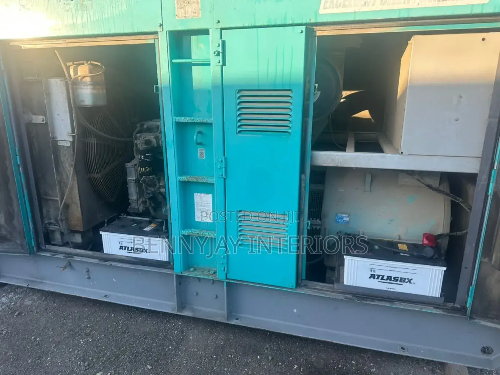 Generators