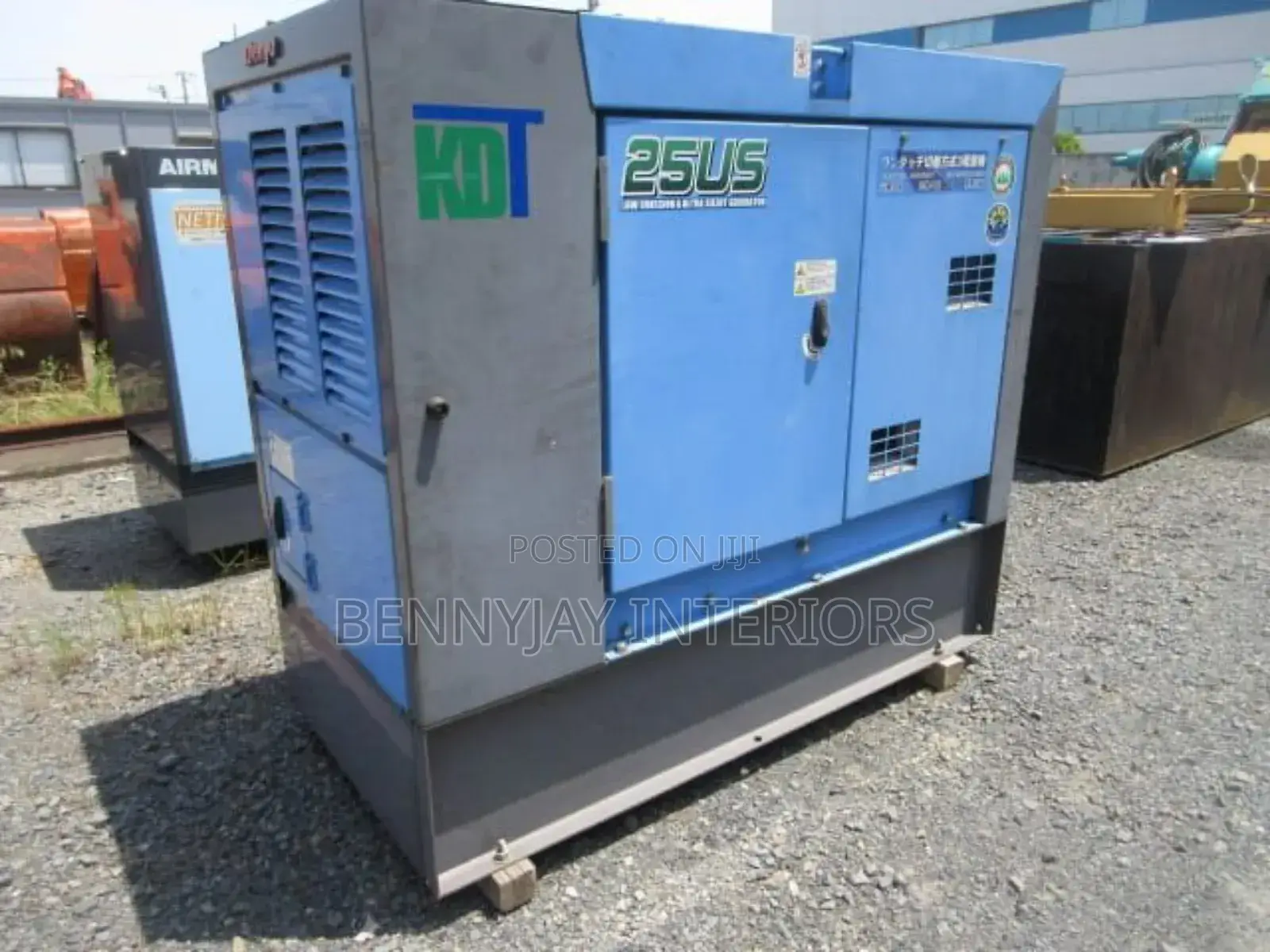 Generators