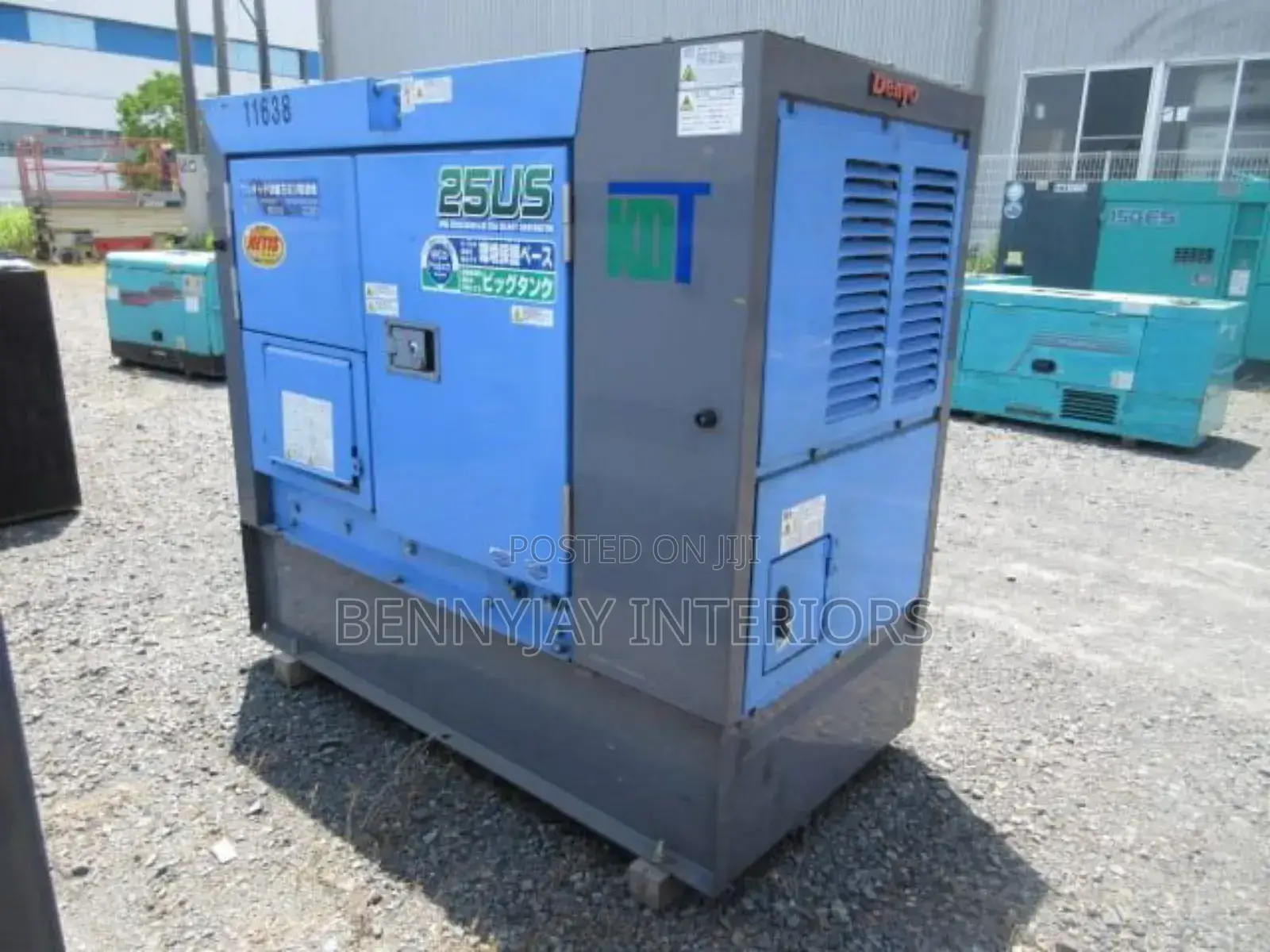 Generators